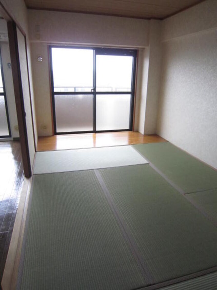 居室 Ｍ レヴェンテ