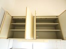 収納 Ｍ レヴェンテ