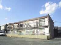 大宅グリーンハイツ