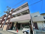 福住館