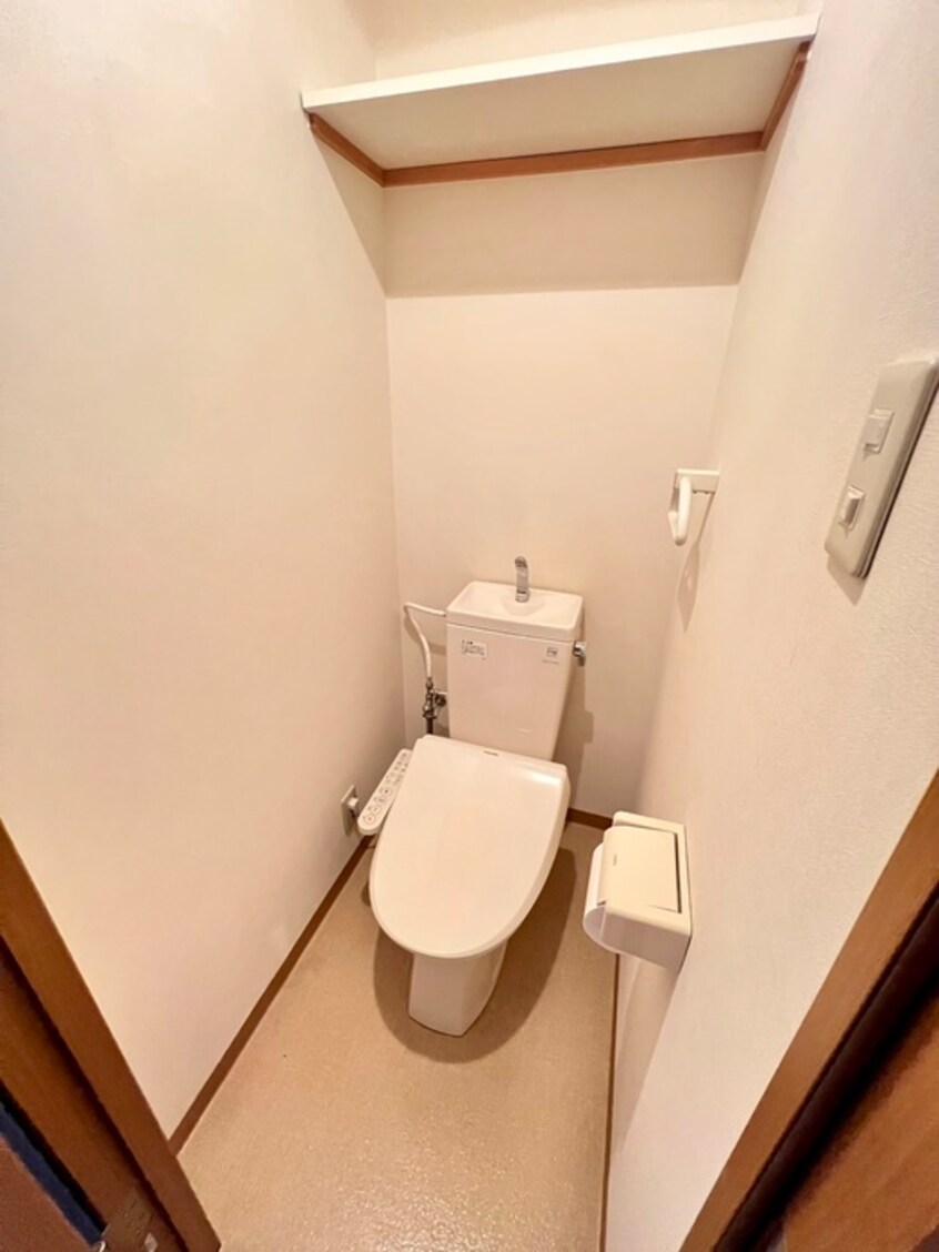 トイレ ＭＡＪＯＲ東山