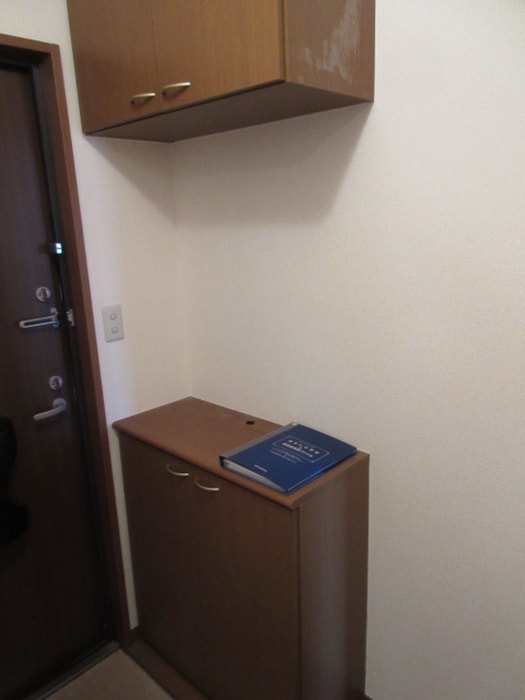 靴箱 アメニティ－コ－ト