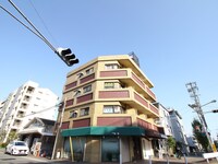サンロイス芦屋3号館（303）