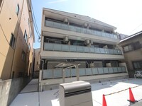 仮)オルフェアメゾン南加賀屋