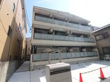 オルフェアメゾン南加賀屋