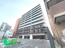 リッツ新大阪プレミアムの外観