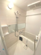 バス／シャワールーム等 リッツ新大阪プレミアム