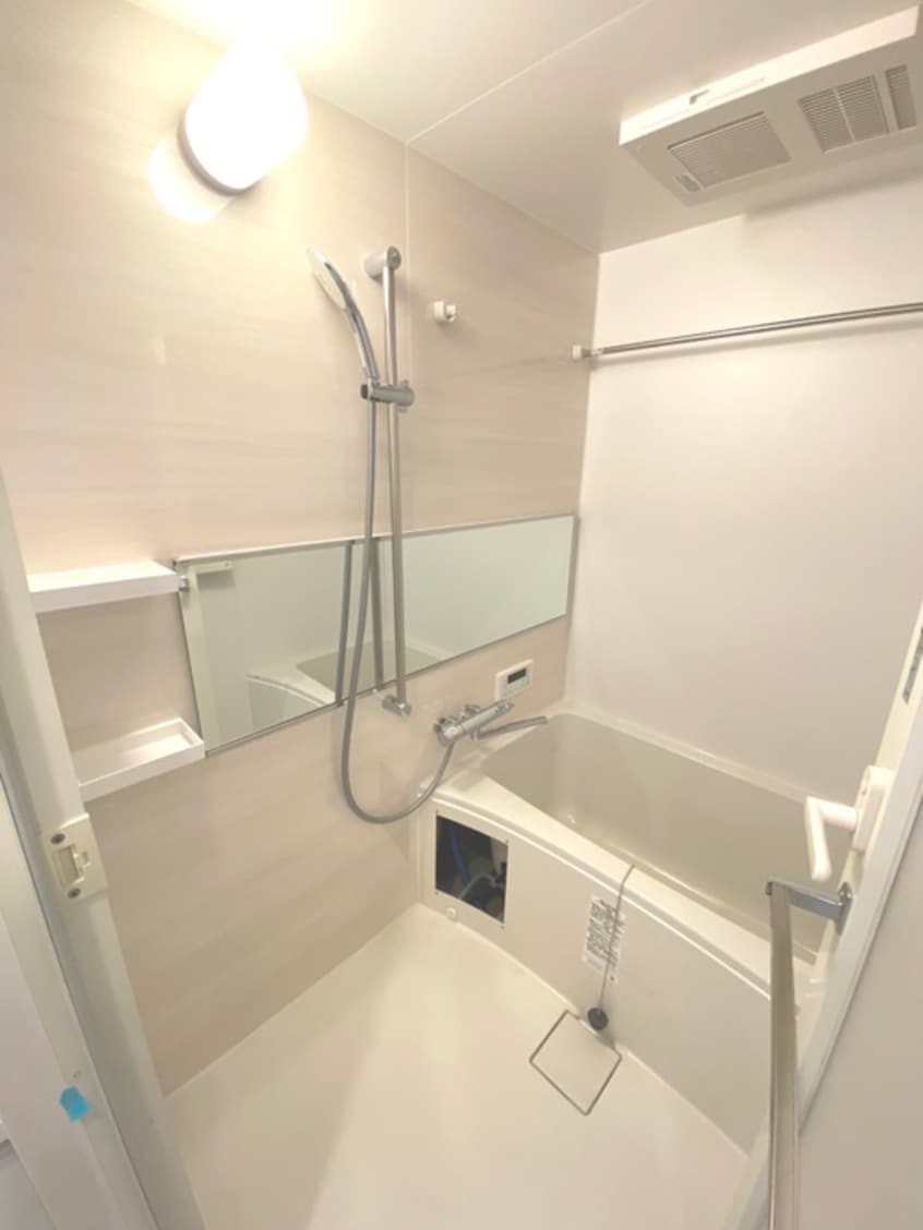 バス／シャワールーム等 リッツ新大阪プレミアム