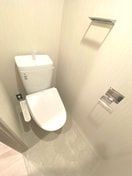 トイレ リッツ新大阪プレミアム