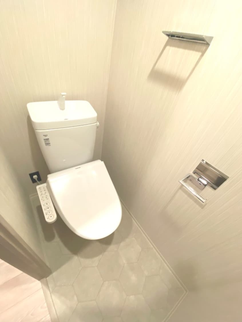 トイレ リッツ新大阪プレミアム