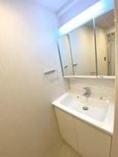 洗面 リッツ新大阪プレミアム