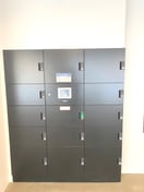 建物設備 リッツ新大阪プレミアム