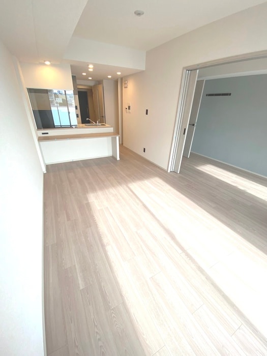 内観写真 リッツ新大阪プレミアム