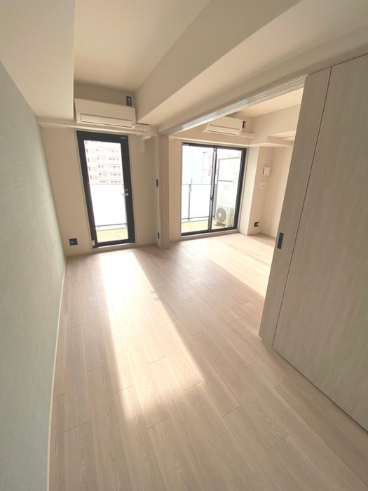 居室 リッツ新大阪プレミアム