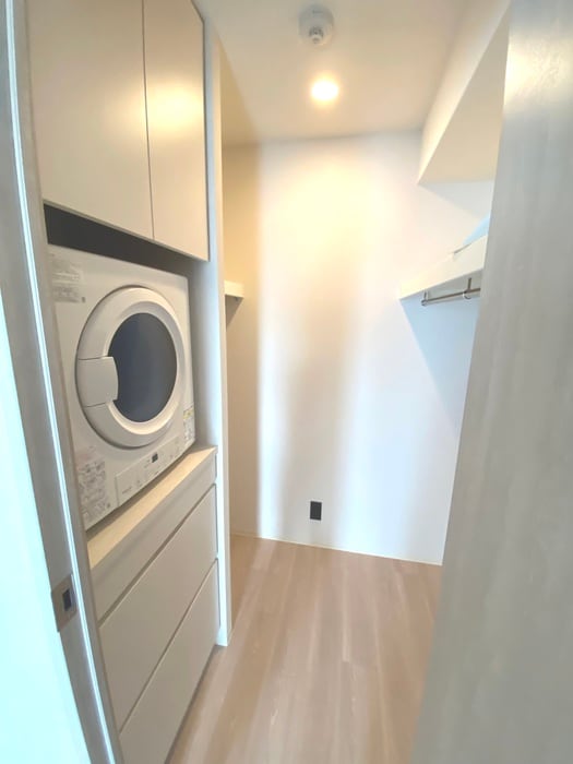 収納 リッツ新大阪プレミアム