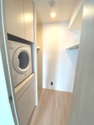 収納 リッツ新大阪プレミアム