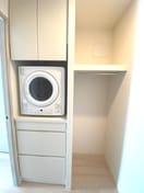 収納 リッツ新大阪プレミアム