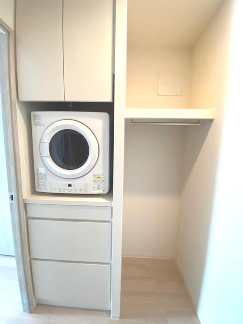 収納 リッツ新大阪プレミアム