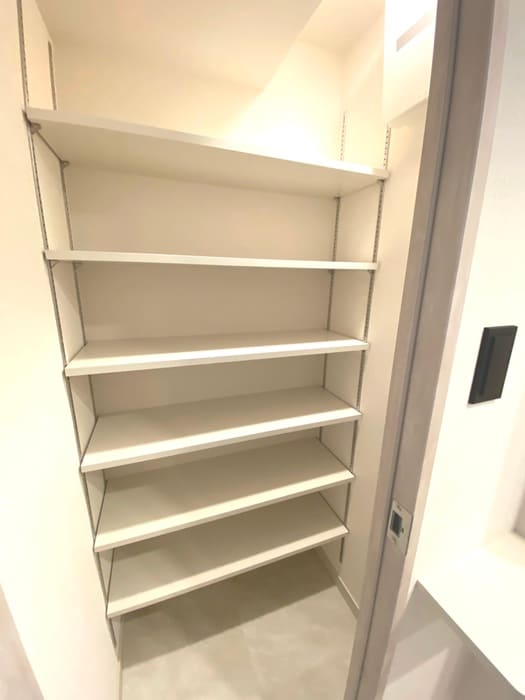 靴箱 リッツ新大阪プレミアム