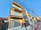 仮)Ｍｉｅｕｘ　ｖｉｖｒｅの外観