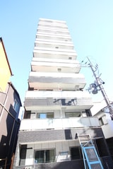 クリア天王寺東