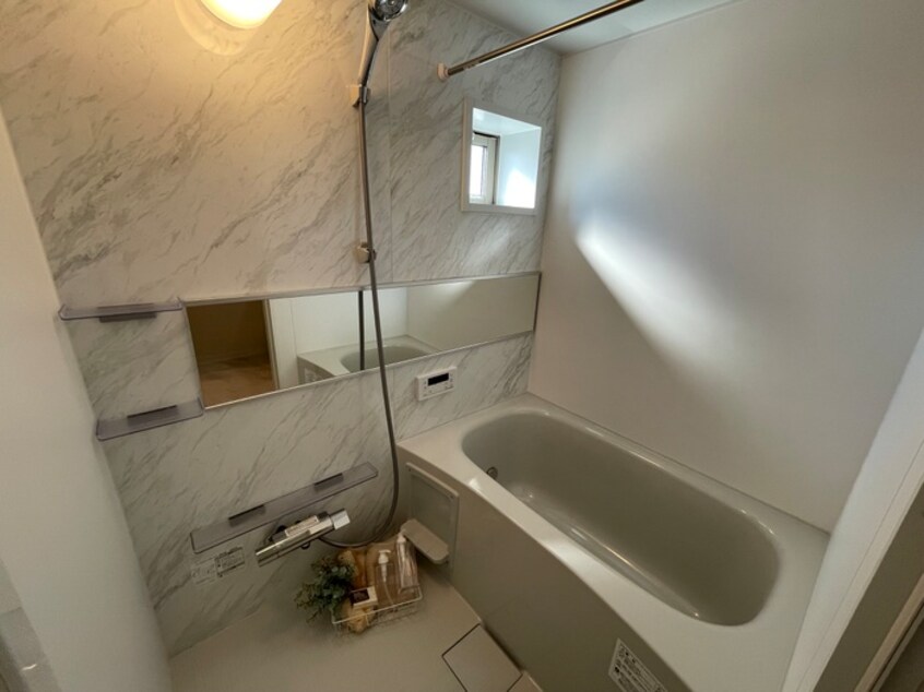 バス／シャワールーム等 KRM RESIDENCE NAGAOKATENJIN