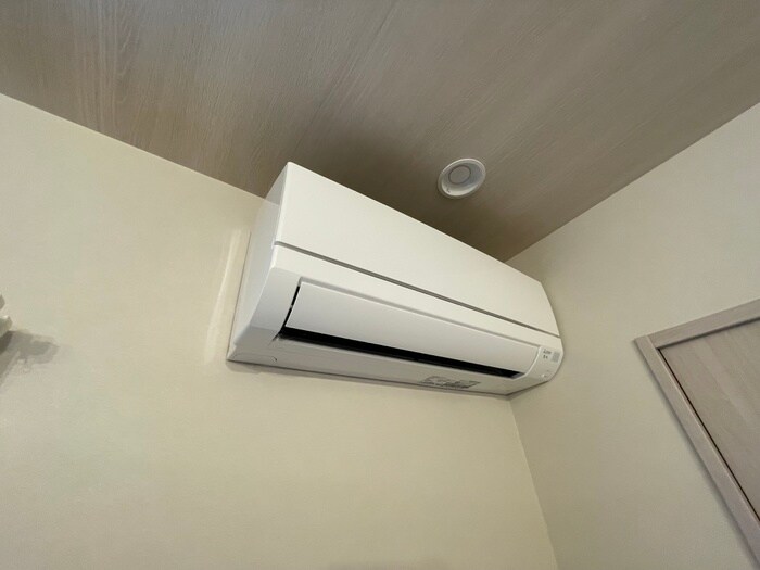 内観写真 KRM RESIDENCE NAGAOKATENJIN