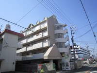 アルテハイム服部
