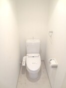 トイレ ルクレ阿波座レジデンス