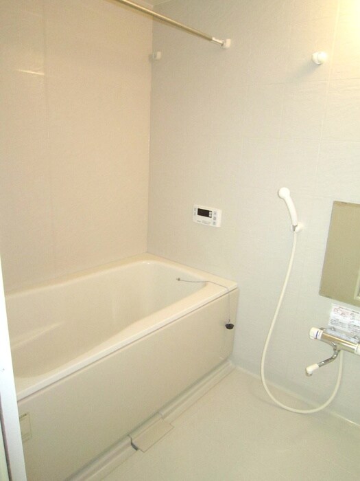 バス／シャワールーム等 ルクレ阿波座レジデンス