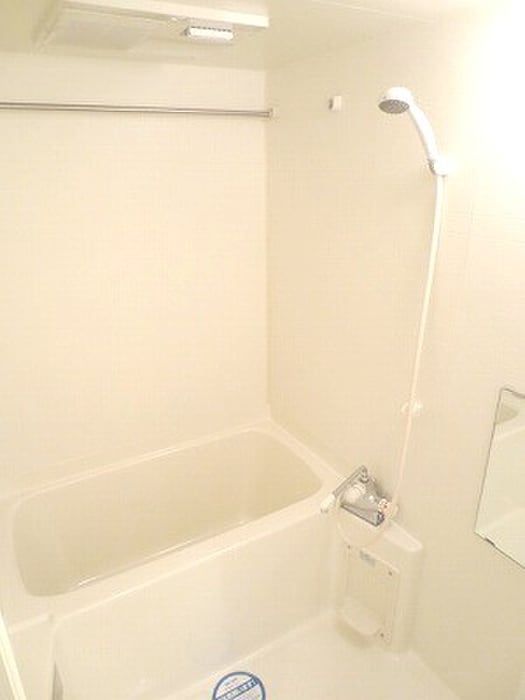 バス／シャワールーム等 ルクレ阿波座レジデンス