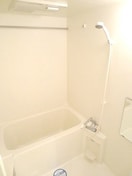 バス／シャワールーム等 ルクレ阿波座レジデンス