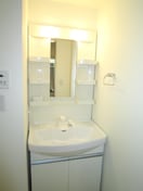 洗面 ルクレ阿波座レジデンス