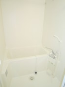 バス／シャワールーム等 ルクレ阿波座レジデンス