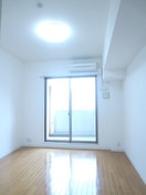 収納 ルクレ阿波座レジデンス