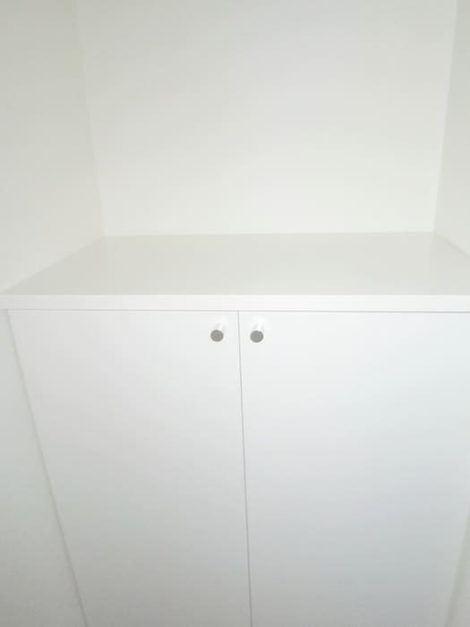 靴箱 ルクレ阿波座レジデンス