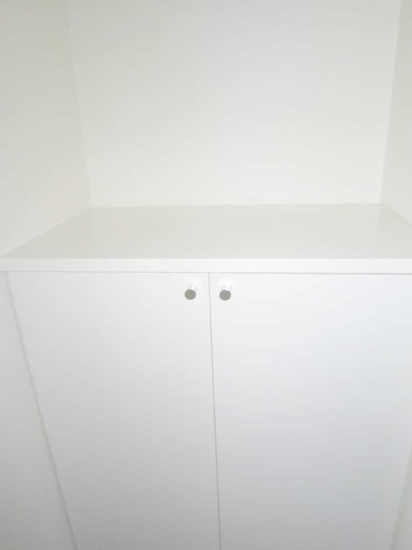 靴箱 ルクレ阿波座レジデンス