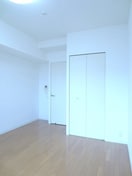 居室 ルクレ阿波座レジデンス