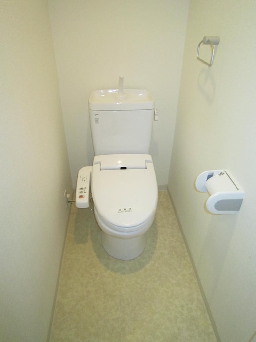 トイレ ルクレ阿波座レジデンス