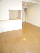 居室 ルクレ阿波座レジデンス