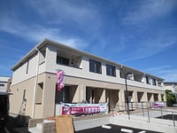 仮)大久保町八木新築ｱﾊﾟｰﾄＢ棟