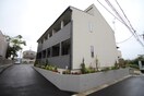 外観写真 カルム大住