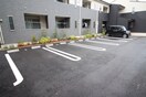 駐車場 カルム大住