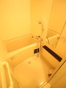 バス／シャワールーム等 ﾌﾟﾚｻﾝｽ梅田北ﾃﾞｨｱ(602)