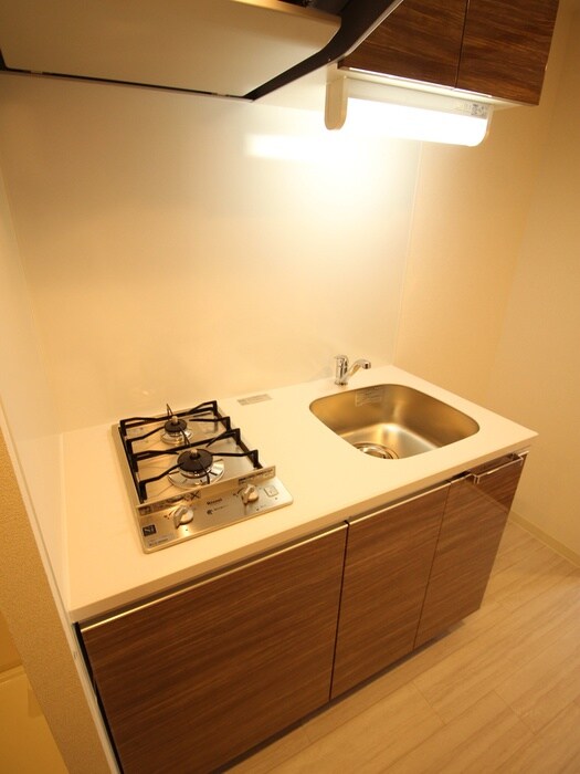 キッチン ﾌﾟﾚｻﾝｽ梅田北ﾃﾞｨｱ(602)