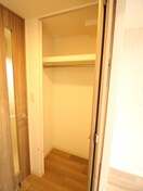 収納 ﾌﾟﾚｻﾝｽ梅田北ﾃﾞｨｱ(602)