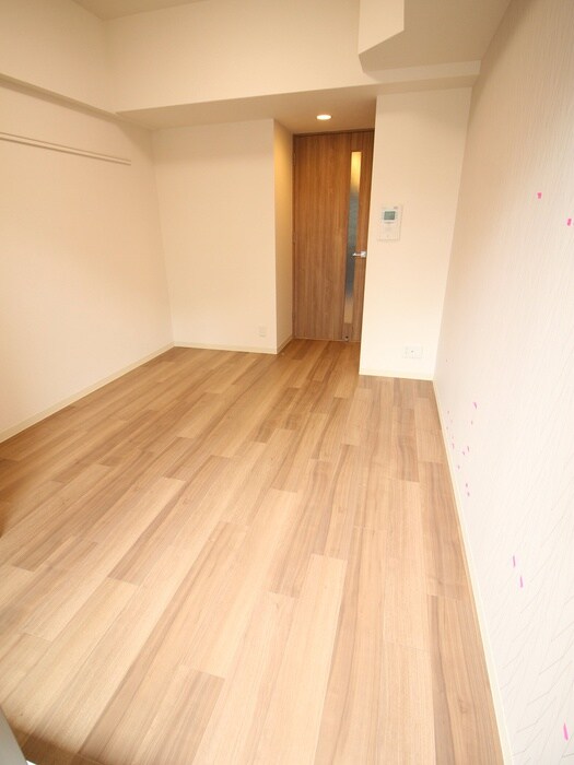 居室 ﾌﾟﾚｻﾝｽ梅田北ﾃﾞｨｱ(602)