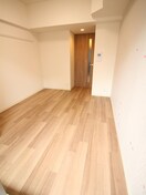 居室 ﾌﾟﾚｻﾝｽ梅田北ﾃﾞｨｱ(602)