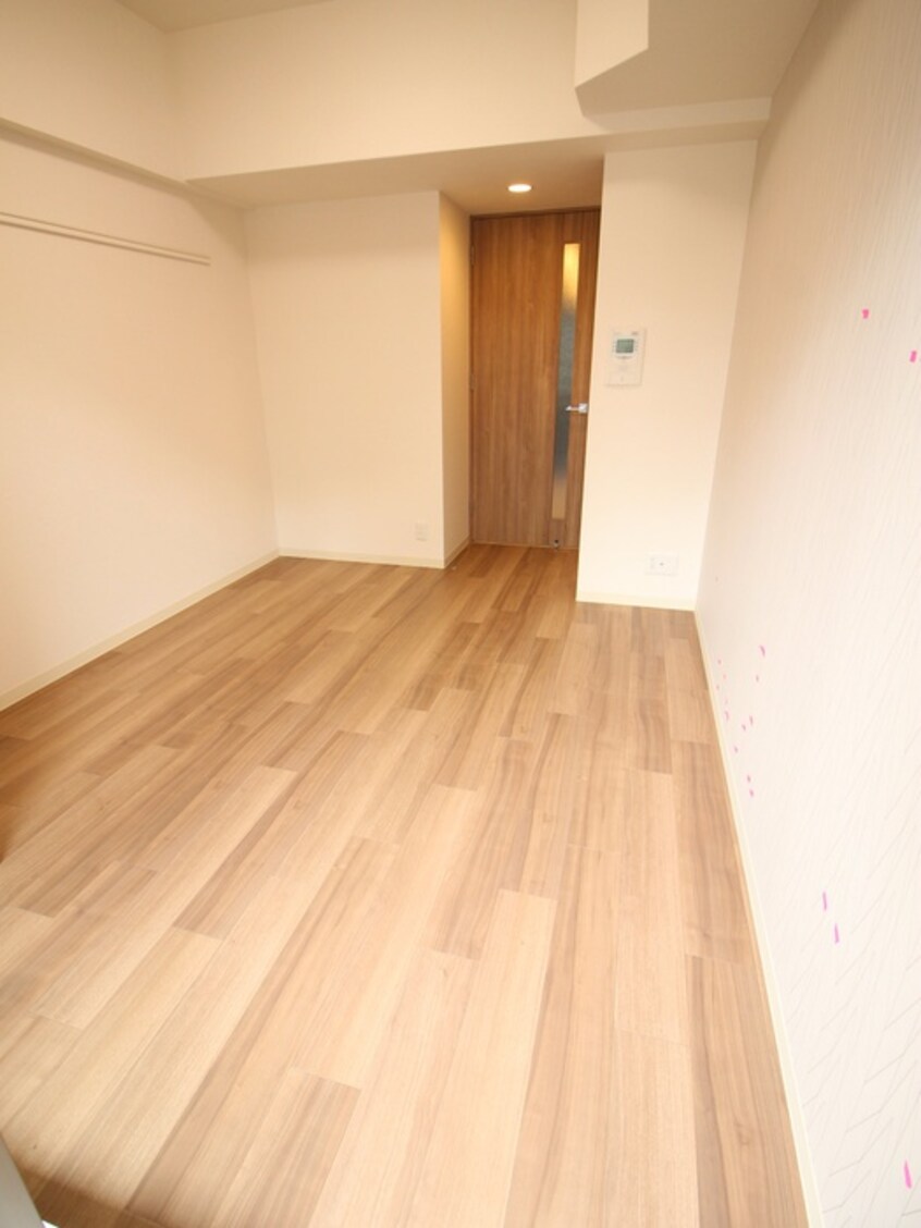 居室 ﾌﾟﾚｻﾝｽ梅田北ﾃﾞｨｱ(602)