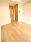 居室 ﾌﾟﾚｻﾝｽ梅田北ﾃﾞｨｱ(602)